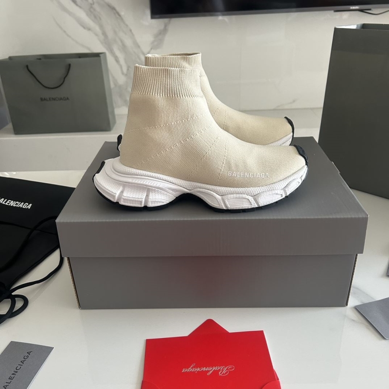 Balenciaga Casual Shoes